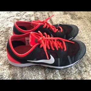 Nike Training Shoes